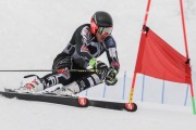 FIS Baltic Cup 2018 3. posms, treniņu diena, Foto: Emīls Lukšo