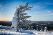 FIS Baltijas kauss 2023 6.posms, jauniešu un meistaru SL, Foto: E.Lukšo