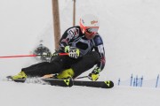 FIS Baltic Cup 2018 3. posms, treniņu diena, Foto: Emīls Lukšo