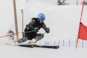 FIS Baltic Cup 2018 3. posms, treniņu diena, Foto: Emīls Lukšo