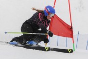 FIS Baltic Cup 2018 3. posms, treniņu diena, Foto: Emīls Lukšo