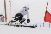 FIS Baltic Cup 2018 3. posms, treniņu diena, Foto: Emīls Lukšo