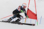 FIS Baltic Cup 2018 3. posms, treniņu diena, Foto: Emīls Lukšo