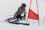 FIS Baltic Cup 2018 3. posms, treniņu diena, Foto: Emīls Lukšo