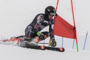 FIS Baltic Cup 2018 3. posms, treniņu diena, Foto: Emīls Lukšo