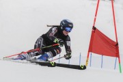 FIS Baltic Cup 2018 3. posms, treniņu diena, Foto: Emīls Lukšo