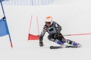 FIS Baltic Cup 2018 3. posms, treniņu diena, Foto: Emīls Lukšo