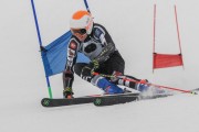 FIS Baltic Cup 2018 3. posms, treniņu diena, Foto: Emīls Lukšo