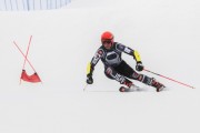 FIS Baltic Cup 2018 3. posms, treniņu diena, Foto: Emīls Lukšo