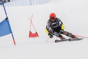 FIS Baltic Cup 2018 3. posms, treniņu diena, Foto: Emīls Lukšo