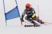 FIS Baltic Cup 2018 3. posms, treniņu diena, Foto: Emīls Lukšo