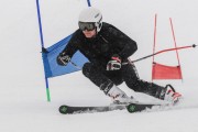 FIS Baltic Cup 2018 3. posms, treniņu diena, Foto: Emīls Lukšo