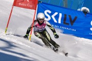 FIS Baltijas kauss 2023 6.posms, jauniešu un meistaru PSL, Foto: E.Lukšo