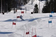 FIS Baltijas kauss 2023 6.posms, jauniešu un meistaru PSL, Foto: E.Lukšo