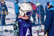 FIS Baltijas kauss 2023 6.posms, jauniešu un meistaru PSL, Foto: E.Lukšo