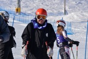 FIS Baltijas kauss 2023 6.posms, jauniešu un meistaru PSL, Foto: E.Lukšo