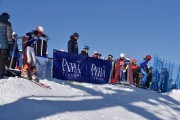 FIS Baltijas kauss 2023 6.posms, jauniešu un meistaru PSL, Foto: E.Lukšo