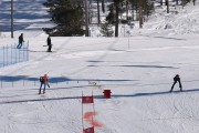 FIS Baltijas kauss 2023 6.posms, jauniešu un meistaru PSL, Foto: E.Lukšo