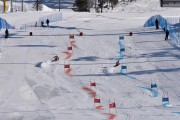 FIS Baltijas kauss 2023 6.posms, jauniešu un meistaru PSL, Foto: E.Lukšo