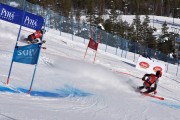 FIS Baltijas kauss 2023 6.posms, jauniešu un meistaru PSL, Foto: E.Lukšo