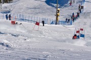 FIS Baltijas kauss 2023 6.posms, jauniešu un meistaru PSL, Foto: E.Lukšo