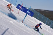 FIS Baltijas kauss 2023 6.posms, jauniešu un meistaru PSL, Foto: E.Lukšo