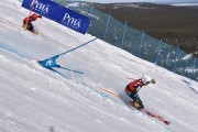 FIS Baltijas kauss 2023 6.posms, jauniešu un meistaru PSL, Foto: E.Lukšo