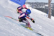 FIS Baltijas kauss 2023 6.posms, jauniešu un meistaru PSL, Foto: E.Lukšo