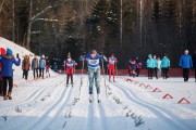 FIS Latvijas Čempionāts 2018 otrais posms, sprints C, Foto: Jānis Vīksna