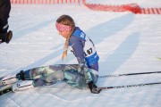 FIS Latvijas Čempionāts 2018 otrais posms, sprints C, Foto: Jānis Vīksna