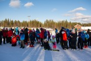 FIS Baltijas kauss 2023 6.posms, jauniešu un meistaru PSL, Foto: E.Lukšo