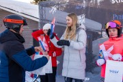 FIS Baltijas kauss 2023 6.posms, jauniešu un meistaru PSL, Foto: E.Lukšo