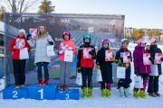 FIS Baltijas kauss 2023 6.posms, jauniešu un meistaru PSL, Foto: E.Lukšo