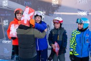 FIS Baltijas kauss 2023 6.posms, jauniešu un meistaru PSL, Foto: E.Lukšo