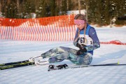 FIS Latvijas Čempionāts 2018 otrais posms, sprints C, Foto: Jānis Vīksna