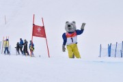 FIS Baltijas kauss 2023 6.posms, U10 sacensības, Foto: E.Lukšo