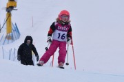 FIS Baltijas kauss 2023 6.posms, U10 sacensības, Foto: E.Lukšo