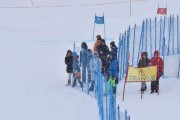 FIS Baltijas kauss 2023 6.posms, U10 sacensības, Foto: E.Lukšo