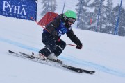 FIS Baltijas kauss 2023 6.posms, U10 sacensības, Foto: E.Lukšo