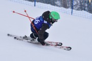 FIS Baltijas kauss 2023 6.posms, U10 sacensības, Foto: E.Lukšo