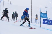 FIS Baltijas kauss 2023 6.posms, U10 sacensības, Foto: E.Lukšo