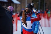 FIS Latvijas Čempionāts 2018 otrais posms, sprints C, Foto: Jānis Vīksna