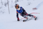 FIS Baltijas kauss 2023 6.posms, U10 sacensības, Foto: E.Lukšo