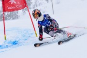 FIS Baltijas kauss 2023 6.posms, U10 sacensības, Foto: E.Lukšo