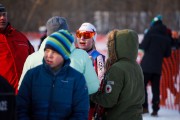 FIS Latvijas Čempionāts 2018 otrais posms, sprints C, Foto: Jānis Vīksna