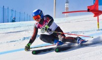 FIS Baltic Cup 2018 3. posms, Latvijas Čempionāts milzu slalomā, Foto: Emīls Lukšo