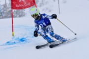 FIS Baltijas kauss 2023 6.posms, U10 sacensības, Foto: E.Lukšo