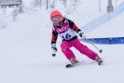 FIS Baltijas kauss 2023 6.posms, U10 sacensības, Foto: E.Lukšo