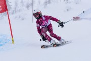 FIS Baltijas kauss 2023 6.posms, U10 sacensības, Foto: E.Lukšo