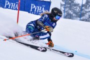 FIS Baltijas kauss 2023 6.posms, FIS GS Latvijas NJC, Foto: E.Lukšo